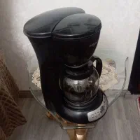 قهوه ساز نو