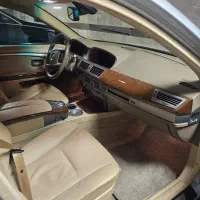 BMW 730 LI|خودرو سواری و وانت|تهران, فرمانیه|دیوار