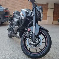 kps250|موتورسیکلت|اصفهان, بیدآباد|دیوار