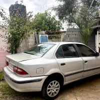 سمند LX