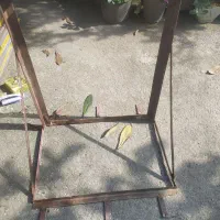 پایه کولر پنجره ای