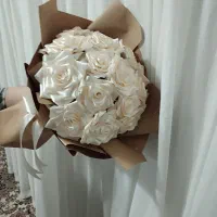 دسته گل ربانی