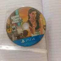 دیسک بازیps4