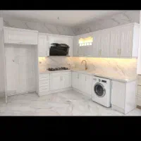 کابینت آشپزخانه مدرن