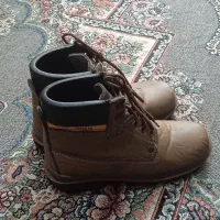 نیم بوت  زنانه مارک تریلر