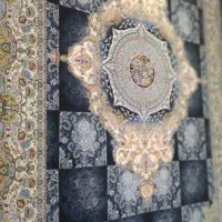 فرش|فرش|صدرا-فارس, فاز ۱|دیوار