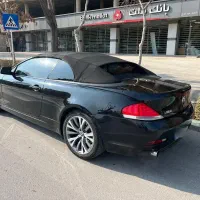 بی ام و کروک ۶۳۰
