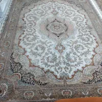 فرش ۹متری بدون پارگی و سوختگی