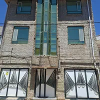 فروش خانه مسکونی دو طبقه در کوی سهند
