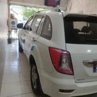 لیفان ایکس 60شاسی کارمندی فروش یا معاوضه