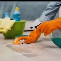 نظافت وامور منزل