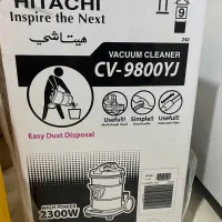 جاروبرقی هیتاچی