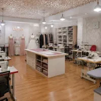 آموزشگاه خیاطی هیدیکا