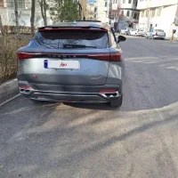 فونیکس fx پریمیوم ۱۴۰۲ نوک مدادی|خودرو سواری و وانت|اردبیل, |دیوار