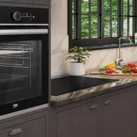 فرتوکارCake Maker فر/مارکروویو