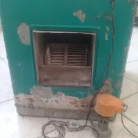 کولر سالم