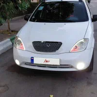 تیبا ۲|خودرو سواری و وانت|مشهد, عیدگاه|دیوار