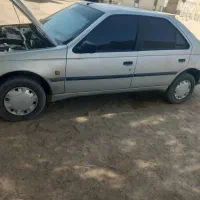 پژو 405مدل 90درجه یک کارمندی