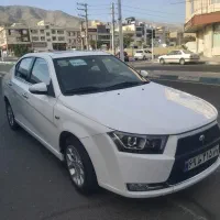 دنا پلاس سفید