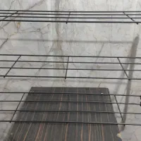 جاکفشی|بندرخت و رخت‌آویز|مشهد, ایثار|دیوار
