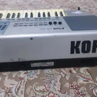 ارگ KORG|پیانو، کیبورد، آکاردئون|شهریار, شهرک مصطفی خمینی|دیوار