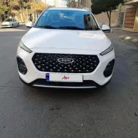 ایکس ۲۲ پرو مدل ۱۴۰۲ گارانتی فعال گیربکس دنده