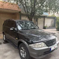 موسو ۳۲۰۰ اتومات فول مدل ۸۴