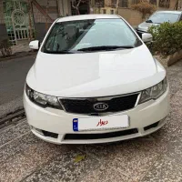 سراتو ۲۰۰۰ مونتاژ مدل ۹۴ بدون رنگ