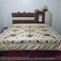 تختخواب ۲نفره