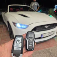 ریموت لکسوس لندکروز کیلس لوکانو فیدلیتی سانتافه mg