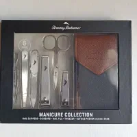 پک مانیکور Tommy Bahama