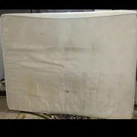 تشک رویال دونفره
