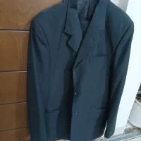 دودست کت وشلوارنو،سایزلارج