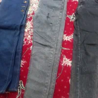 تعدادی شلوار و شلوارک حراج