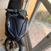 موتور کلیک ۱۵۰ کویر