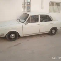 پیکان پژو مدل ۷۰ استسنایی