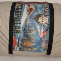 فروش ویژه کیسه خواب های کاترپیلار(CATERPILAR) اصل