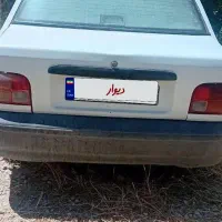 پرایدمدل ۸۲کاربراتور