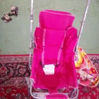 کالسکه زیبا