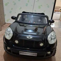 ماشین شارژی بزرگ