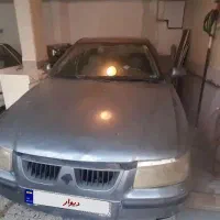 سمندمدل۸۶|خودرو سواری و وانت|مشهد, سناباد|دیوار