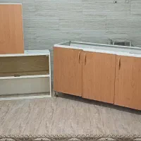 فروش کابینت دست دوم