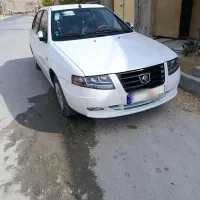 سورن پلاس 1403گاز برقی