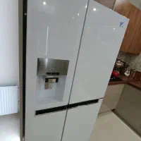 یخچال ساید بای ساید