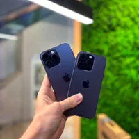 14 Pro &Pro max رنگبندی۱۲۸/۲۵۶