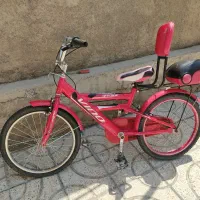 دوچرخه سایز 20