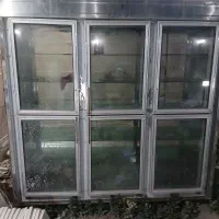 یخچال ویترینی