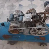 موتور باد