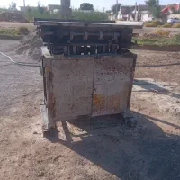 دستگا بلوک زنی سقفی