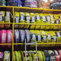 لاستیک اقساطی تامین اجتماعی